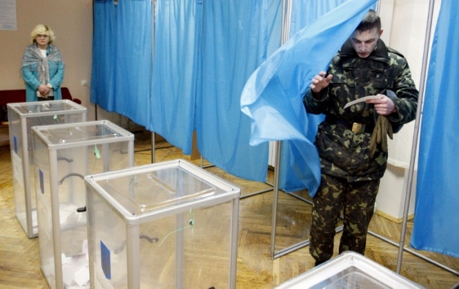 Країна може отримати від виборів понад 100 мільйонів гривень