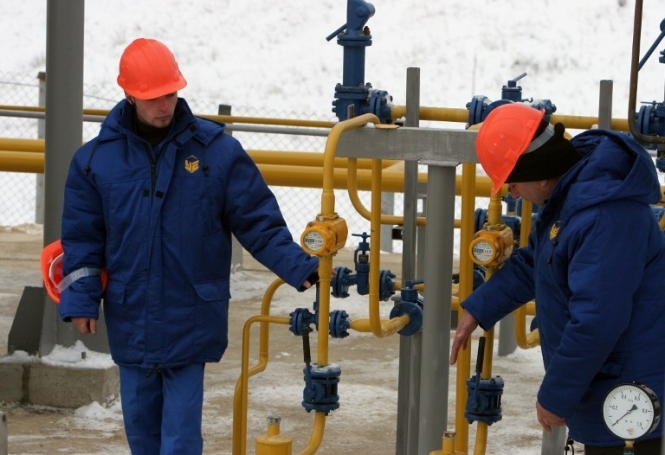 Росія відмовиться від газових претензій до України в обмін на створення консорціуму