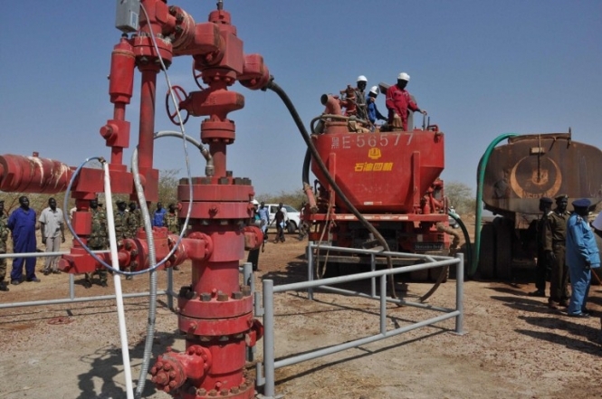 Нафтовики рахують втрати: двом частинам Судану знову не вдалося домовитися