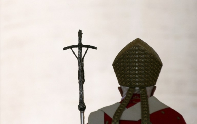 У Ватикані анонсували останню зустріч Папи з вірянами