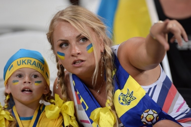 Перший матч нового року Україна зіграє з Норвегію