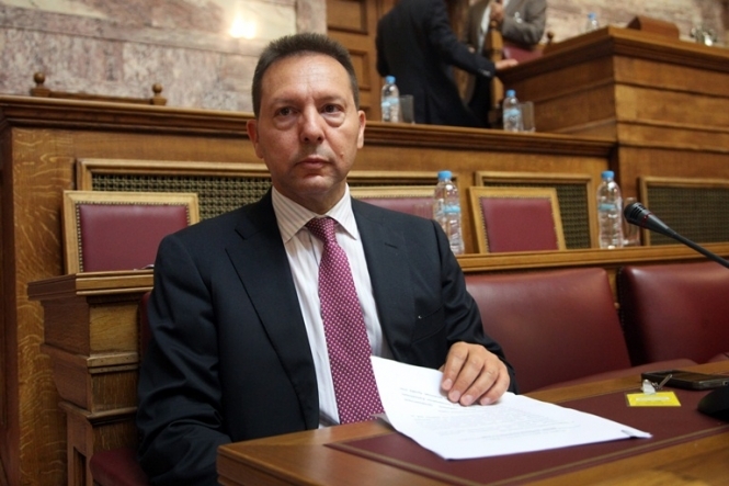 Новий міністр фінансів Греції бачить потенціал для виходу з кризи