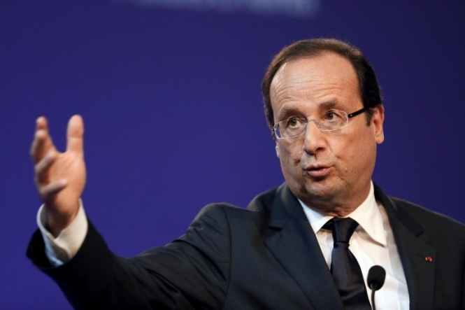 Французькі держслужбовці заробляють більше від президента і прем’єра