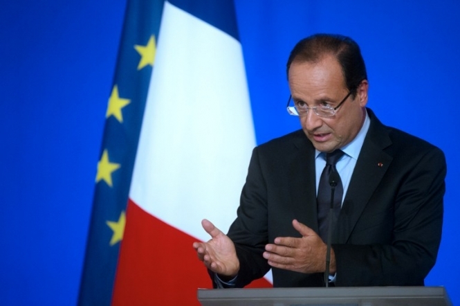 Во Франции богачи будут отдавать в бюджет три четверти своих доходов