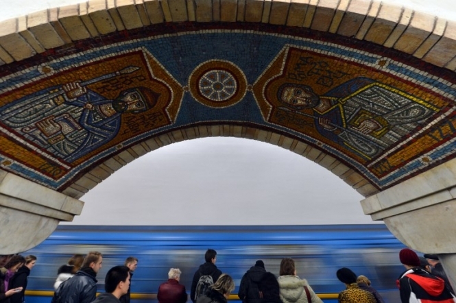 Попов пообіцяв підвищення цін на проїзд у Києві восени