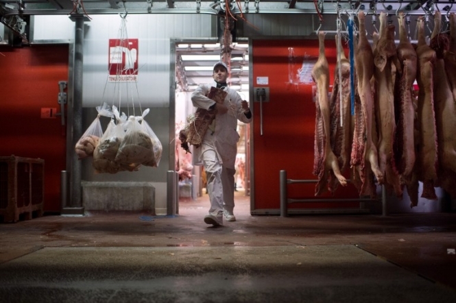 У Китаї три роки замість баранини продавали м'ясо щурів і лисиць