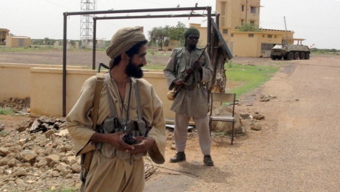 Аль-Каїда у Малі стратила французького заручника