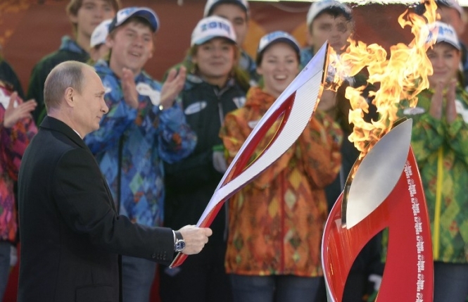 США предлагают России помочь в организации безопасности на Олимпиаде