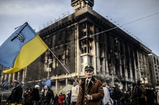 ВСЮ взялся еще за 11 судей, которые выносили решения во время Евромайдана