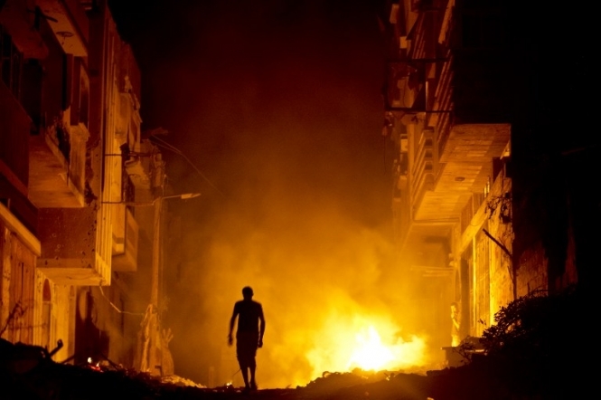 Відновлення бойових дій в Газі – це катастрофа – ООН