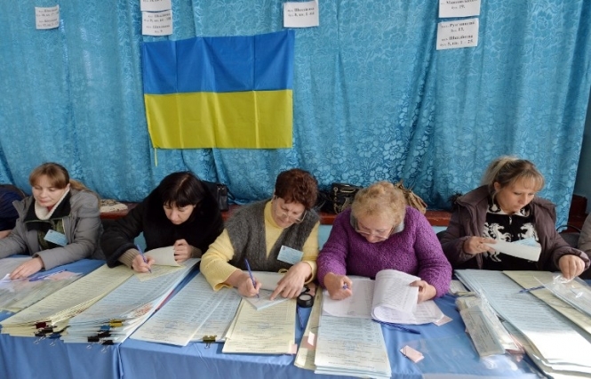 Невідомий повідомив про мінування 10 виборчих дільниць у Запорізькій області 