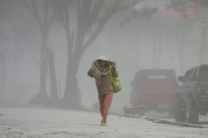 Повінь в Індонезії забрала життя 24 людей
