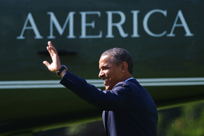 Обама, Ромні і велич Америки