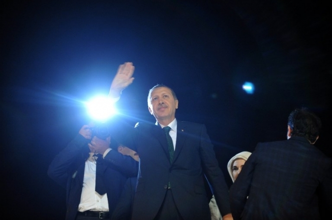 Ультиматум не спрацював - Ердоган знову просить: йдіть додому 