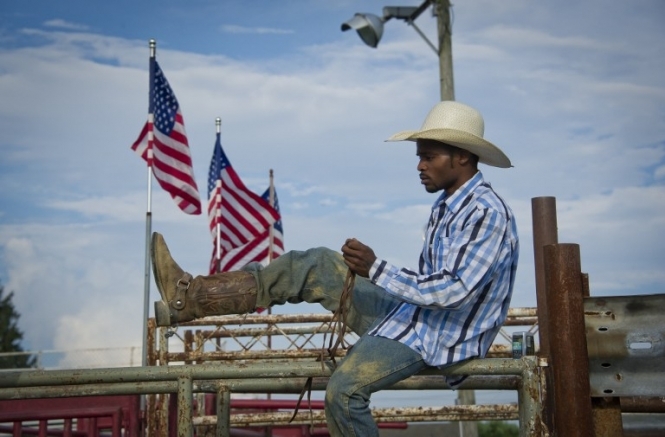 Дикий-дикий Захід: американські ковбої проти скажених биків