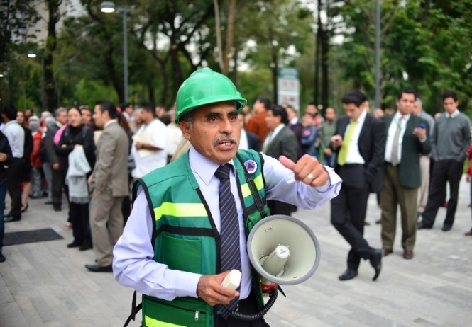 У Мексиці протестують проти приватизації нафтової індустрії