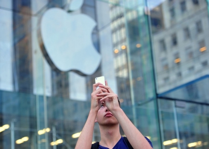В интернет слили детали iPhone 8 от Apple