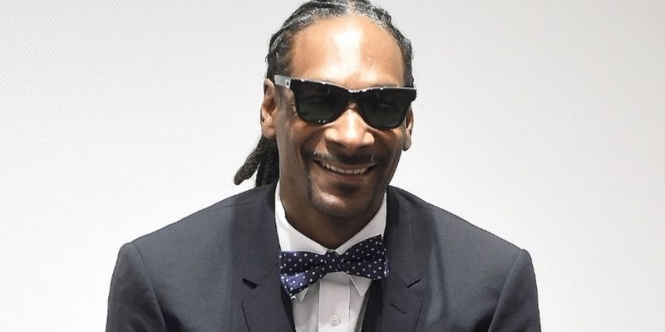 Snoop Dogg стал продюсером своей автобиографии