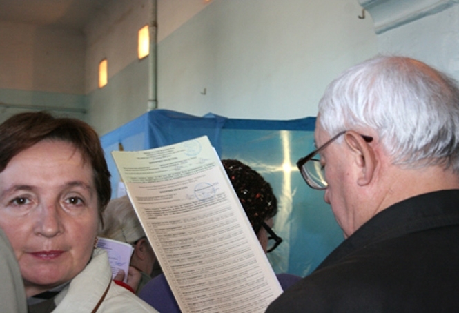 Украинцы за рубежом до 19 мая могут внести себя в списки избирателей, - МИД