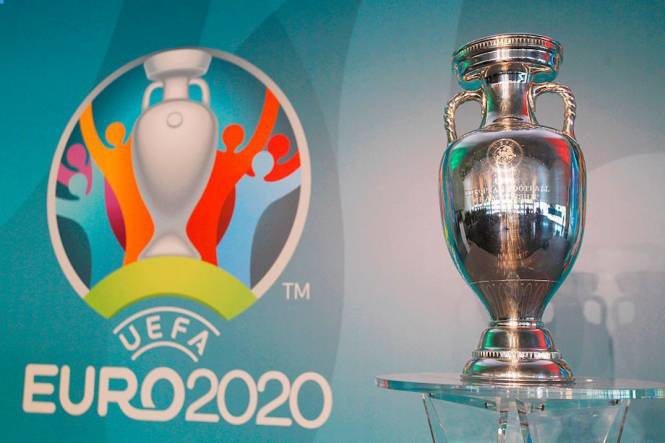 Состоялась жеребьевка Евро-2020 сборная Украины узнала соперников по группе