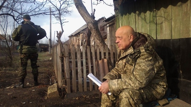 Ще одне село на Луганщині офіційно стане українським, - Москаль