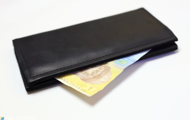 НБУ активизирует выведение из обращения бумажных банкнот 1 и 2 гривны