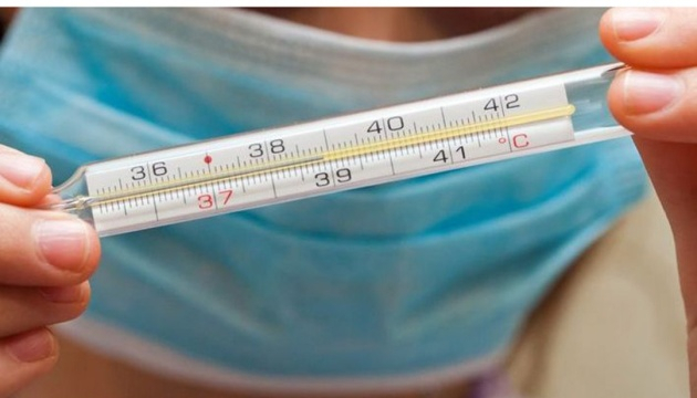 В киевских школах и детсадах детям каждое утро будут мерить температуру