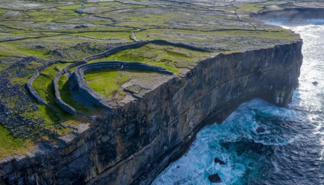Более 100 туристических достопримечательностей Ирландии станут бесплатными