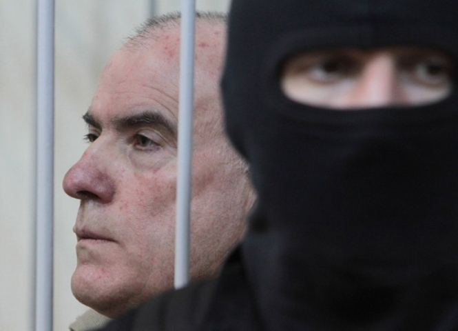 Апелляционный суд оставил в силе пожизненный приговор Пукачу за убийство Гонгадзе