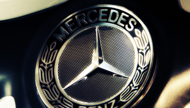 Mercedes за два роки випустить понад 30 нових моделей