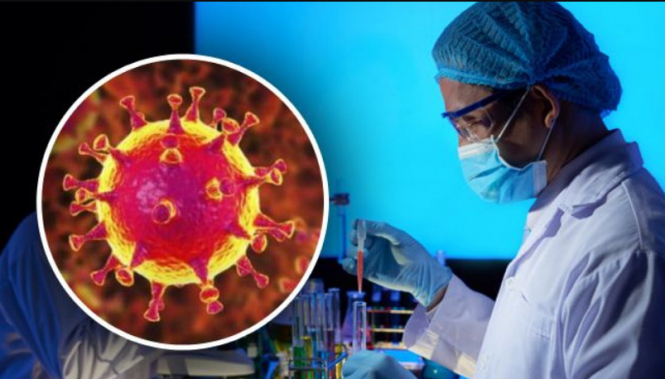 МОЗ обіцяє, що наступного тижня в Україні вже буде тест-система на китайський коронавірус