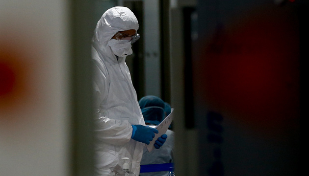 ВОЗ: в Китае коронавирус идет на спад, количество больных в Европе растет