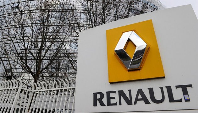 Renault представил концепт электрокара, который может изменять размер