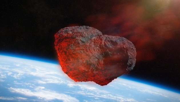 NASA попереджає про наближення до Землі небезпечного астероїда