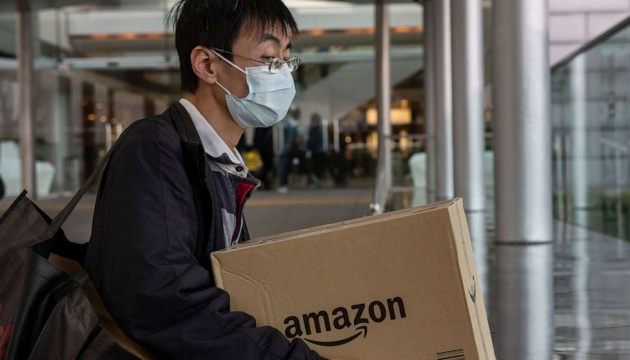 Amazon удалил более миллиона фейковых товаров для лечения коронавируса