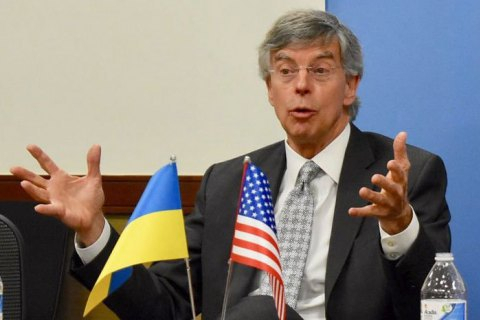 В США пообещали мощную поддержку Украине на нормандской встрече