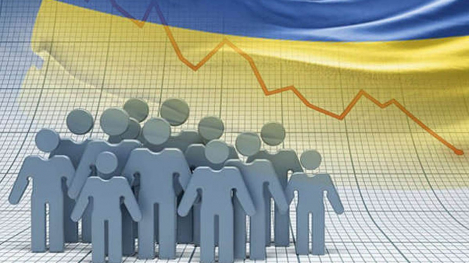 В Україні поглибиться демографічна криза через війну - експертка