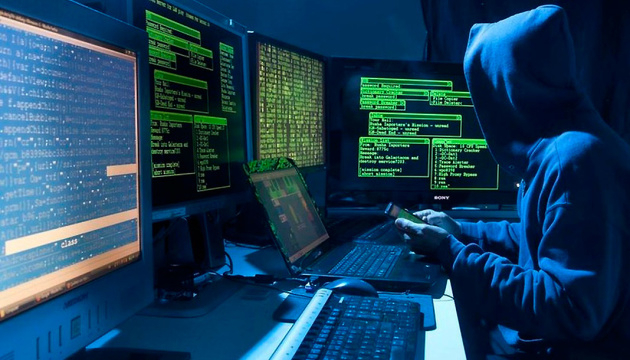Росія використовує Україну як випробувальний майданчик для кібератак