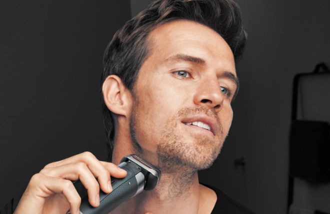 Триммер для стрижки и бритья бороды: преимущества и рекомендации по выбору