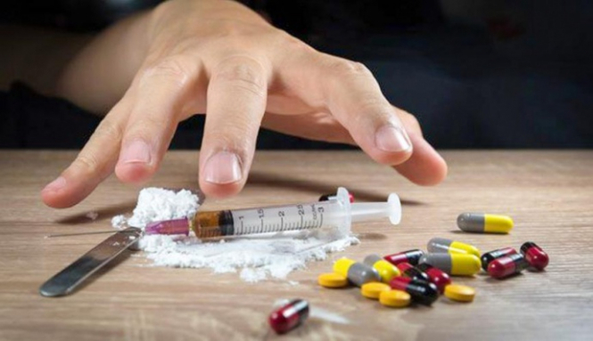 Європол каже про суттєве зростання обсягів наркоторгівлі під час пандемії