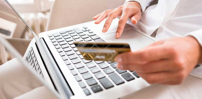 Почему удобно пользоваться онлайн-кредитами?