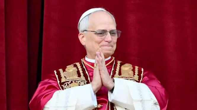 Папа Римський заявив про глибоку кризу у світі через насильство і агресію