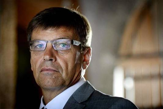 Генпрокурор Финляндии подал в отставку из-за подозрений в кумовстве