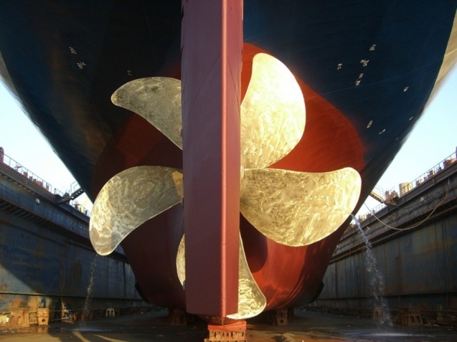 Фонд держмайна у 2014-му продасть Іллічівський судноремонтний завод