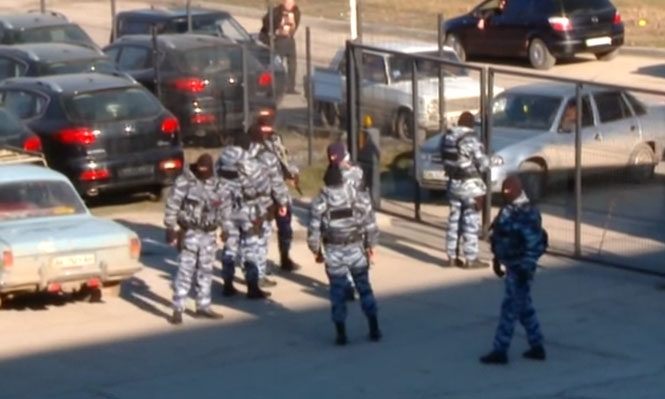 ФСБ Росії може відключити сервери на кримськотатарському телеканалі, - відео