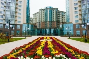 У экс-министра Захарченко есть квартира за 26 млн в элитном комплексе на Печерске