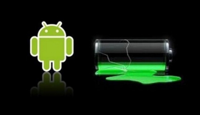 Как снизить энергопотребление Android-смартфона