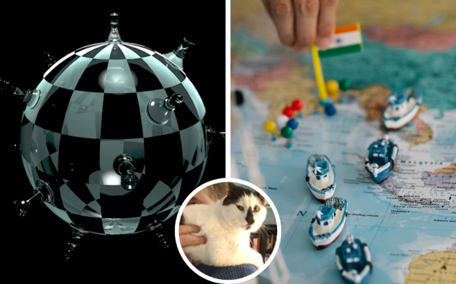 Повне божевілля світової політики. Позерство та особиста вигода, які керують політикою США – Ендрю Таннер