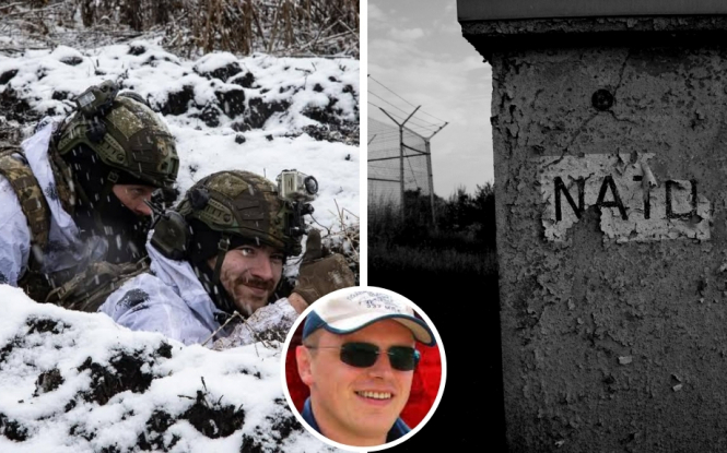 Професійна військова некомпетентність. Як помилки західних експертів та спецслужб стали прорахунком путіна щодо українців. Частина 2 – Том Купер