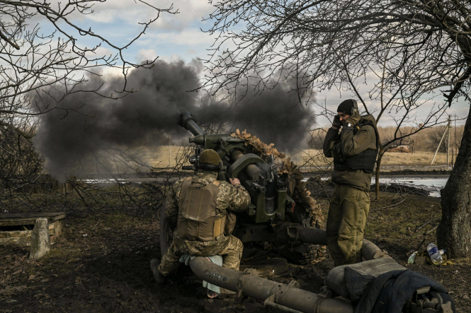 Війна в Україні може зайти в глухий кут – The Economist